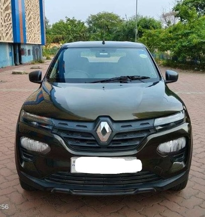 Renault Kwid(2021-2023) Rxt Bs Vi